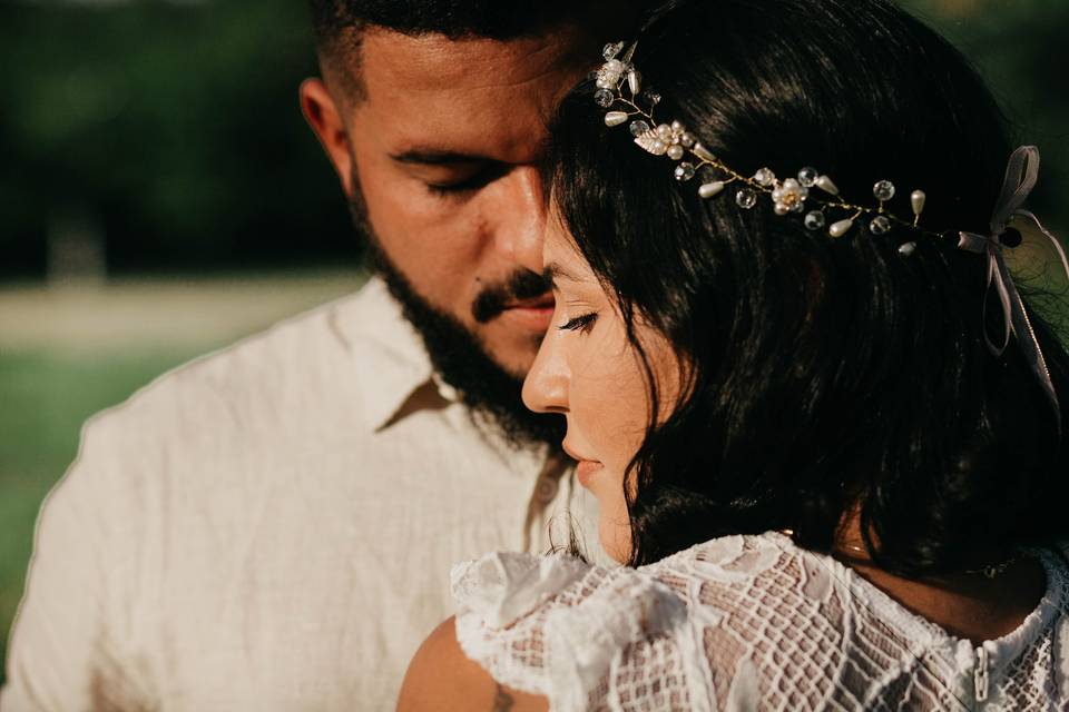 Elopement Clarita e Juliano