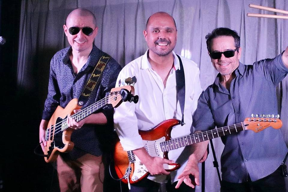 Banda VirtuReal