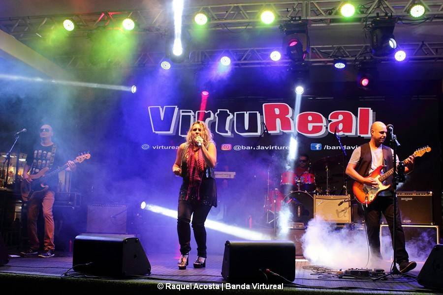 Banda VirtuReal