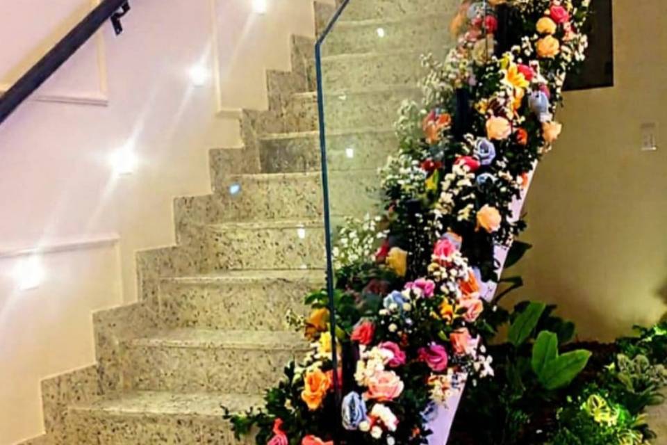 Escadas