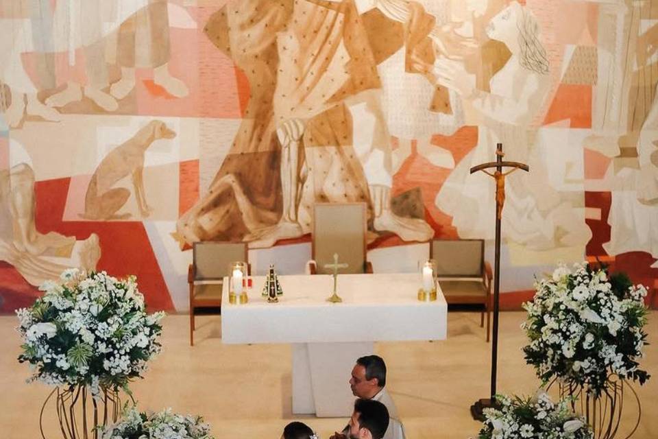 Igreja