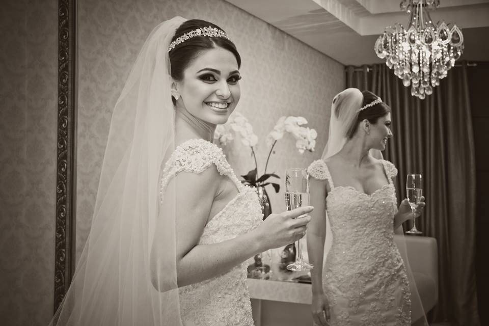 Casamento na fazenda