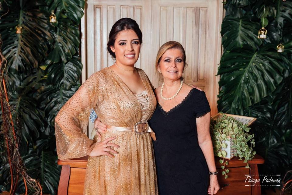 Verinha Manfredini Eventos