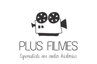 Plus Filmes Logo