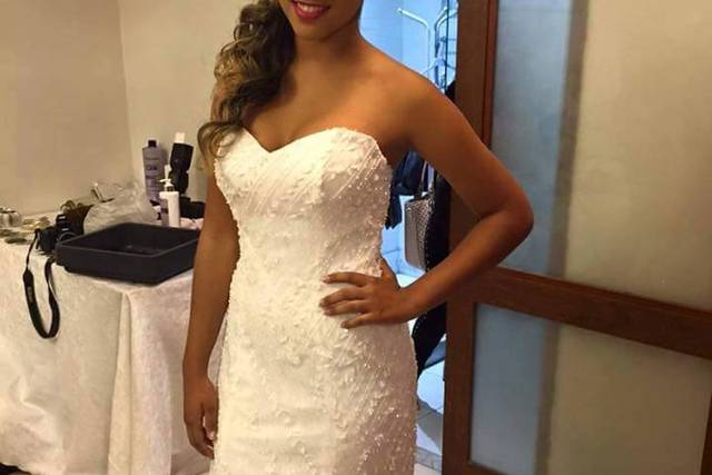Priscila Noivas