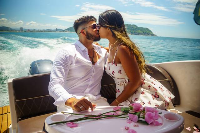 Ken & Leticia