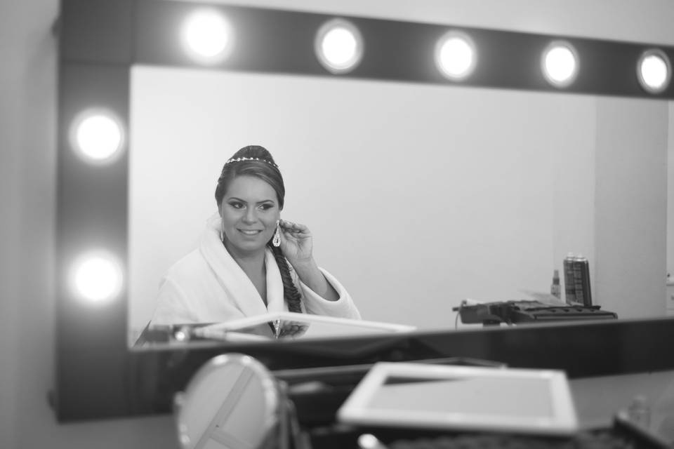 Making Of
