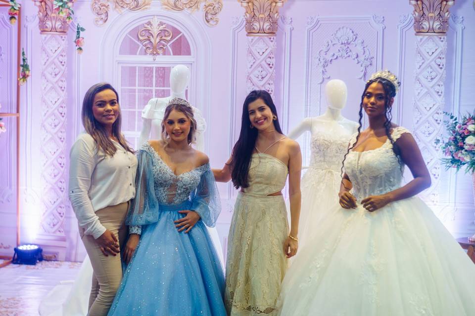 Expo Noivas