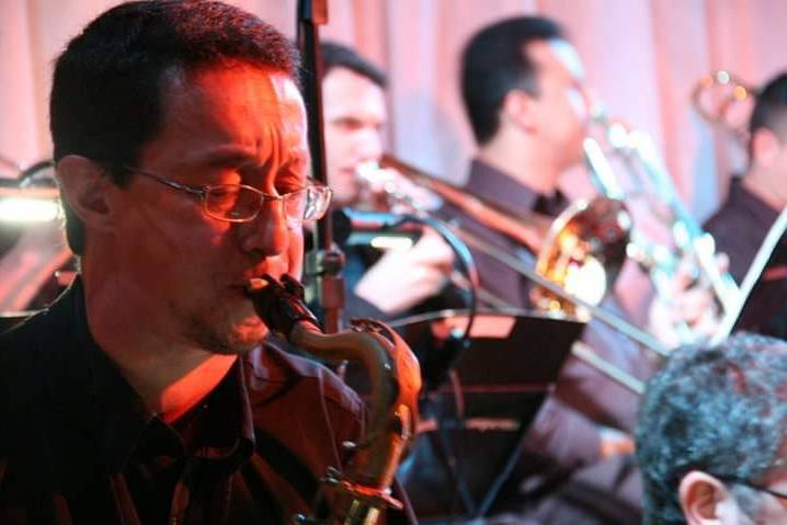 Curitiba Big Band