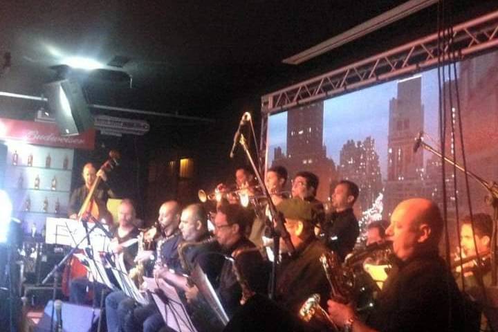 Curitiba Big Band