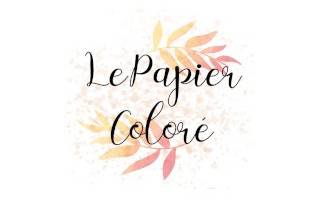 Le papier logo