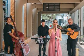 Jana Andrade Música para Casamentos