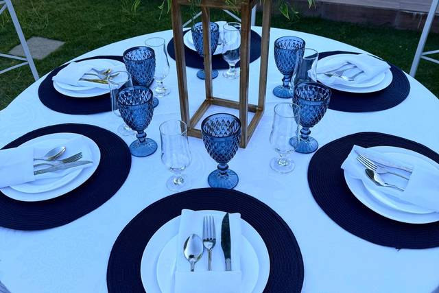 Styllo's Clean Decorações