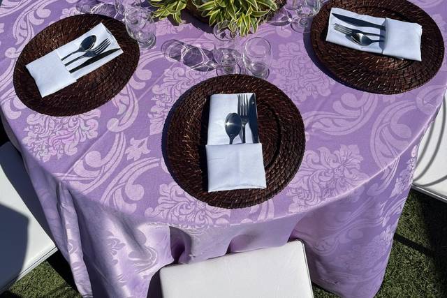 Styllo's Clean Decorações