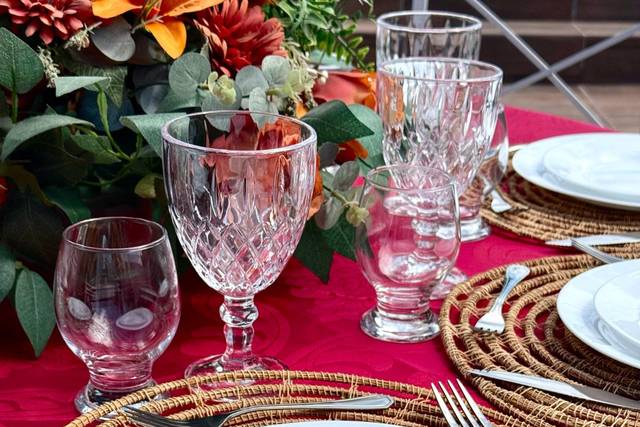 Styllo's Clean Decorações