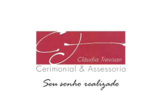Cláudia Trevisan Cerimonial & Assessoria  logo