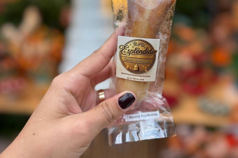 Sabores exclusivos