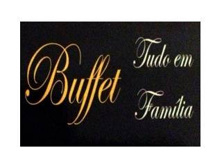 Buffet Tudo em Família logo