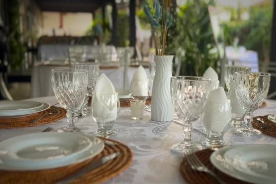 Styllo's Clean Decorações