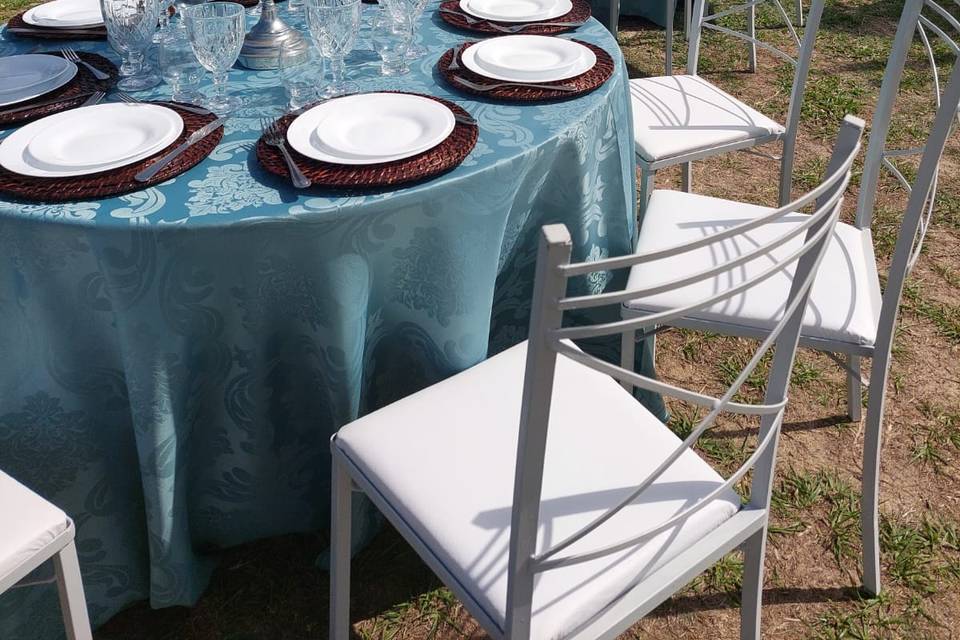 Styllo's Clean Decorações