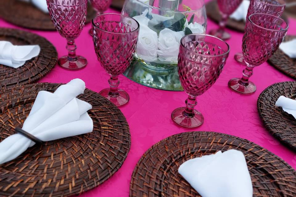 Styllo's Clean Decorações