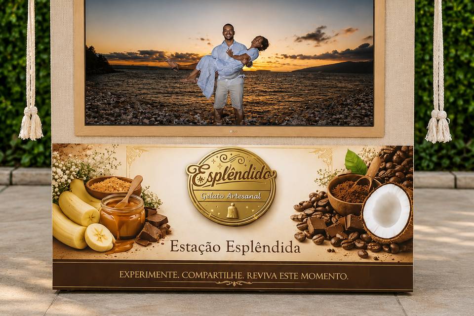 Estação Esplêndida