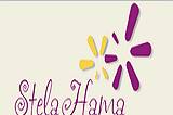 Stela Hama Eventos