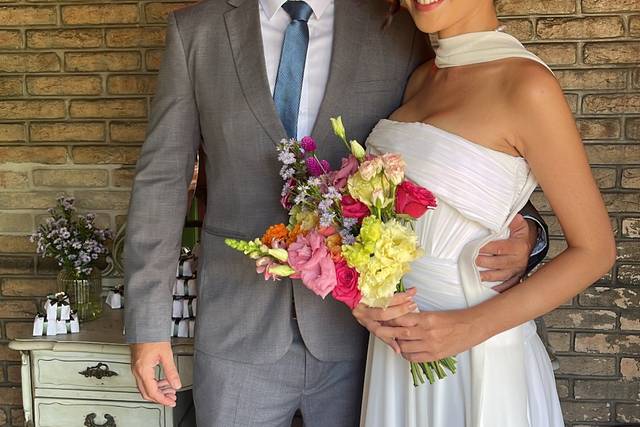 Casamento