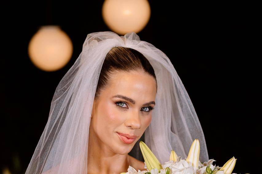 Fernanda Gravina Assessoria de Evento