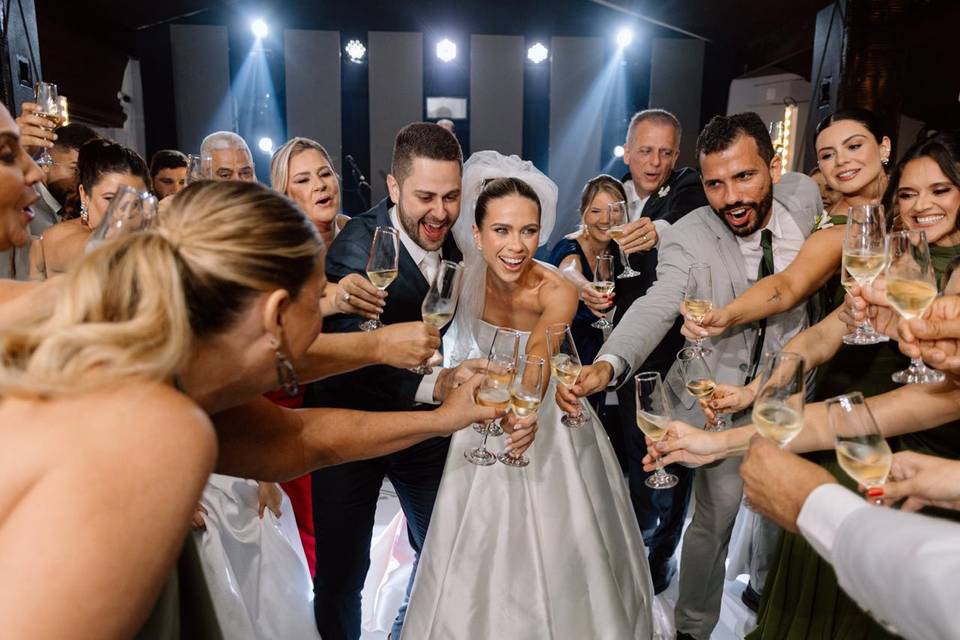 Casamento