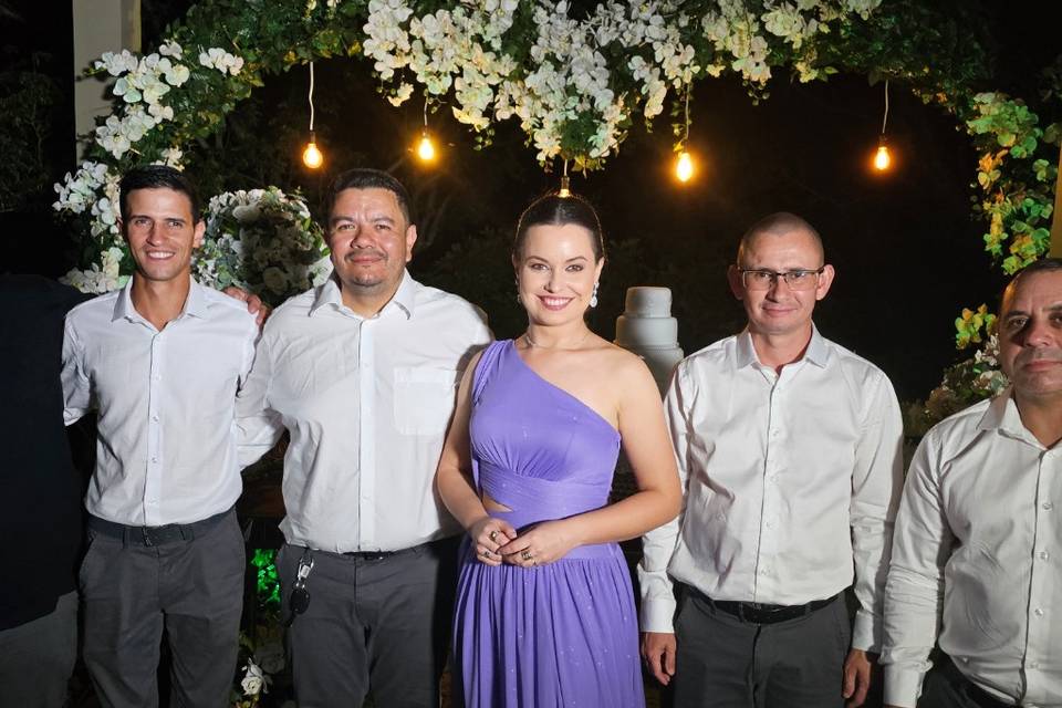 Equipe Musicaliza