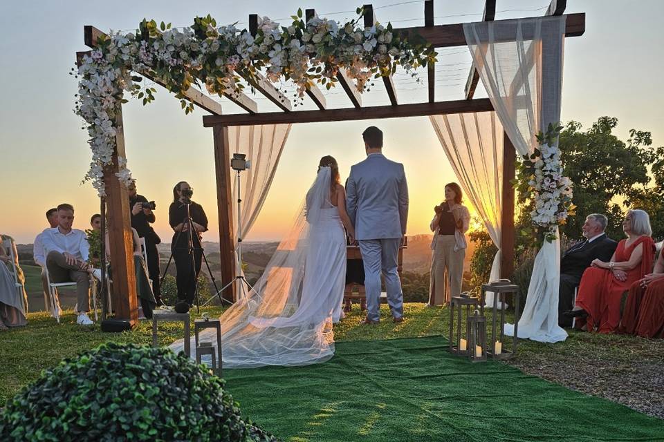 Casamento dos Sonhos