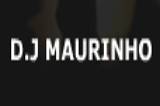 D.J Maurinho logo