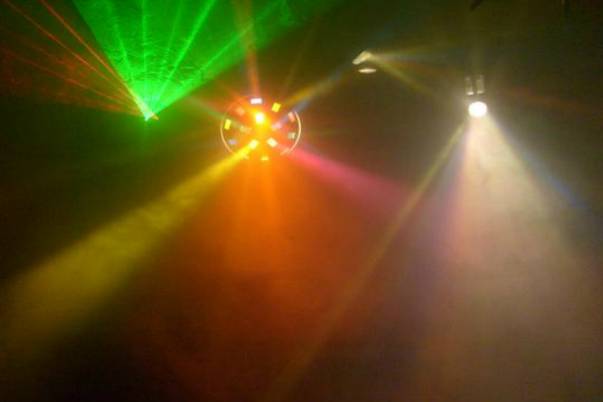 Iluminação