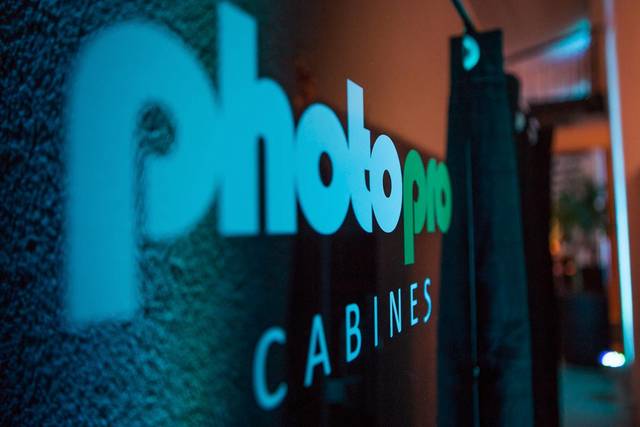 PhotoPro Cabines
