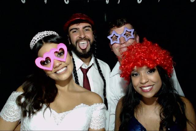 Casamento Arianne e Ygor