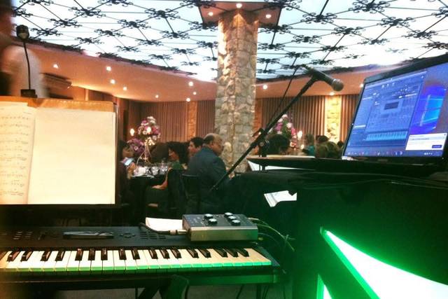 Música para Cerimônias de Casamento