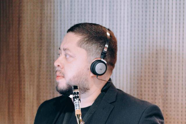 Saxofone