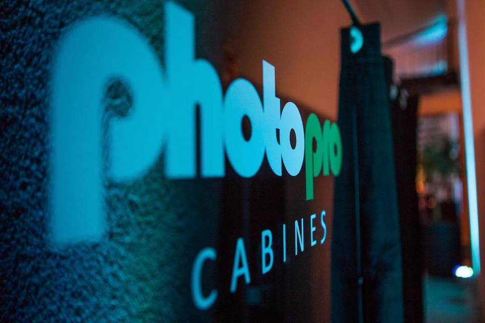 PhotoPro Cabines