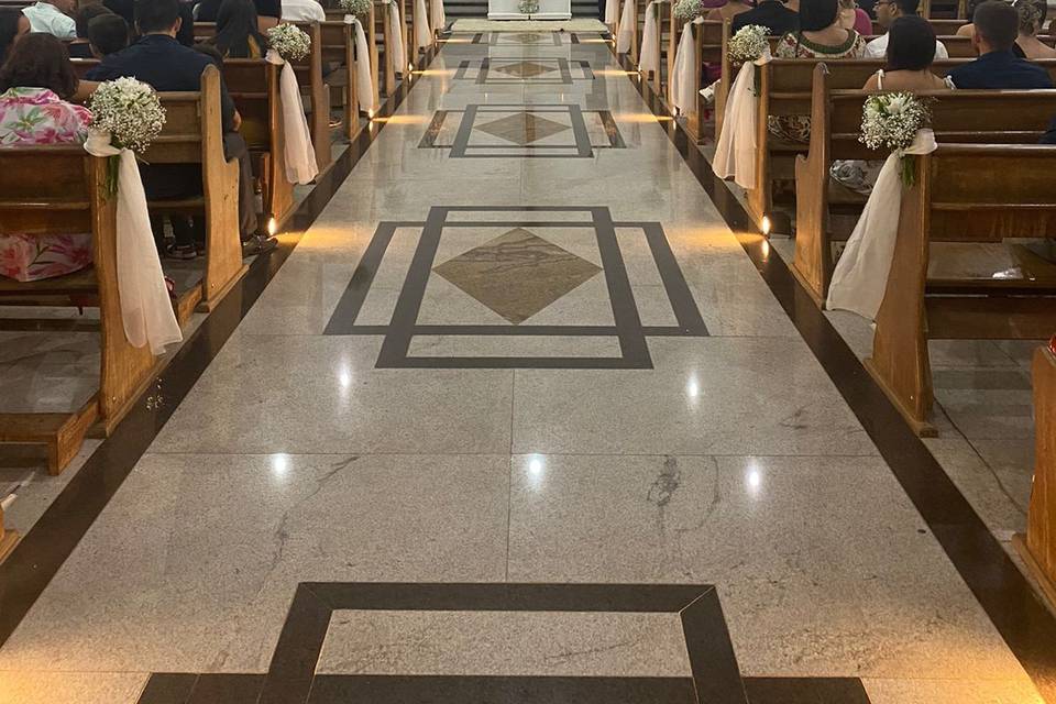 Igreja