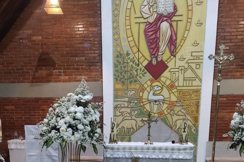 Altar