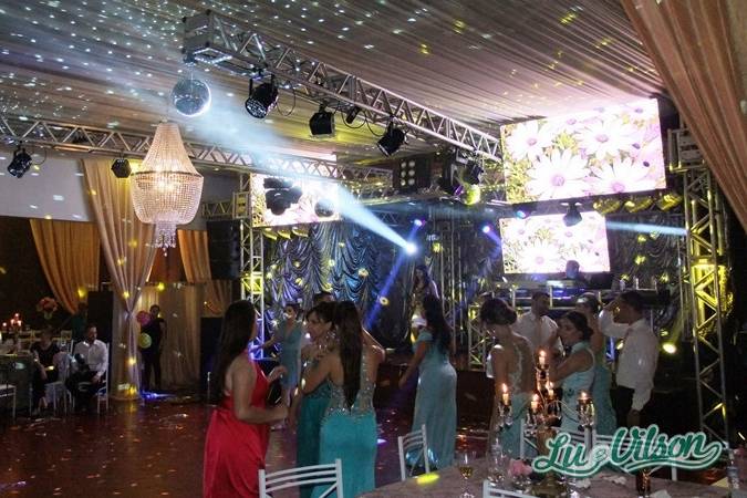 Eventos Realizados