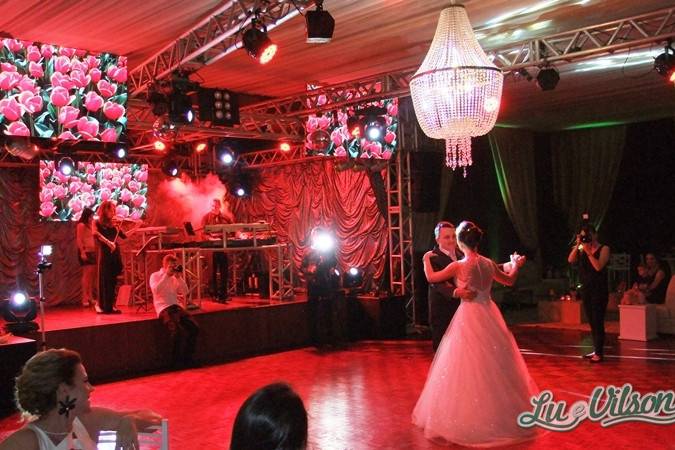 Eventos Realizados