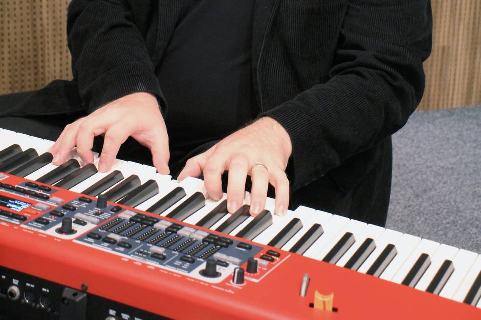 Teclado