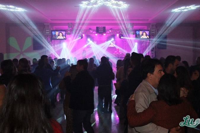 Eventos Realizados