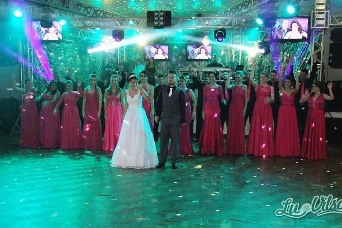 Eventos Realizados