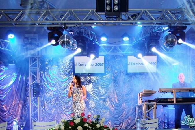 Eventos Realizados