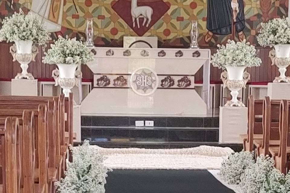 Santa Rita de Cassia