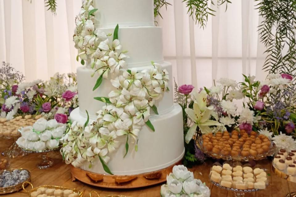 Doces