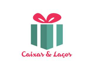 caixas logo